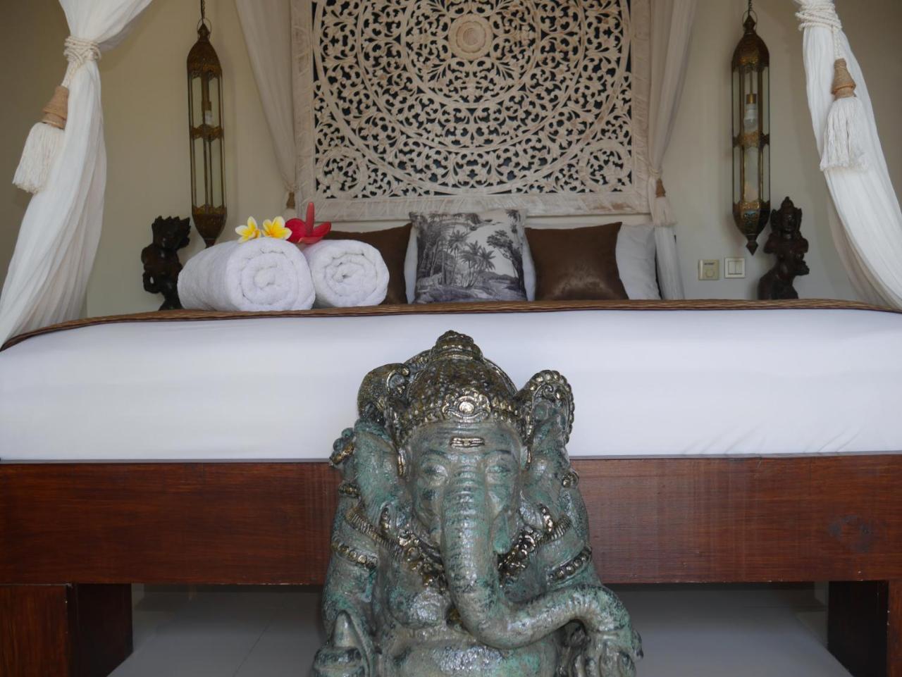 Hakuna Matata Bali Villas Uluwatu  Bilik gambar