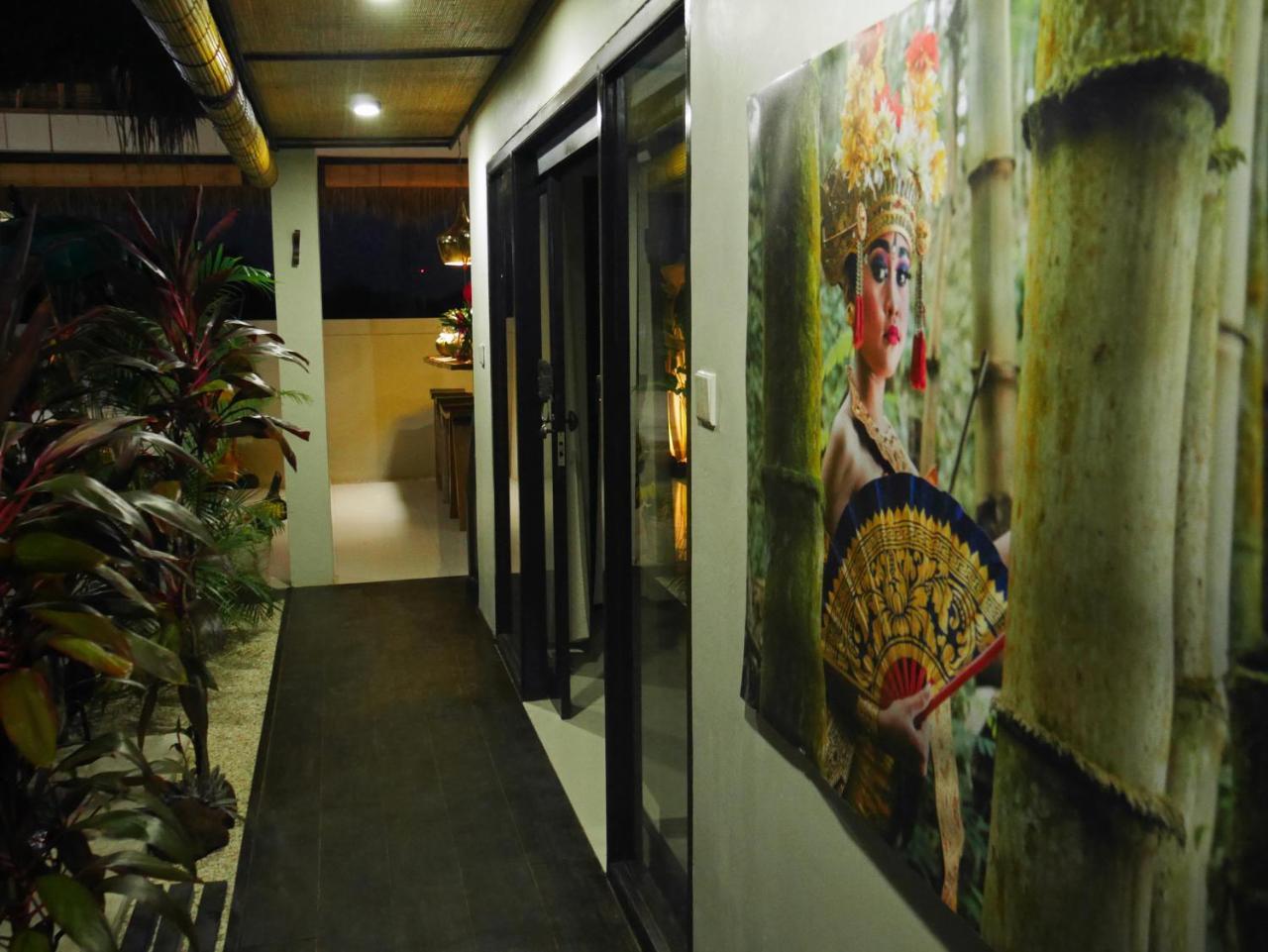 Hakuna Matata Bali Villas Uluwatu  Luaran gambar
