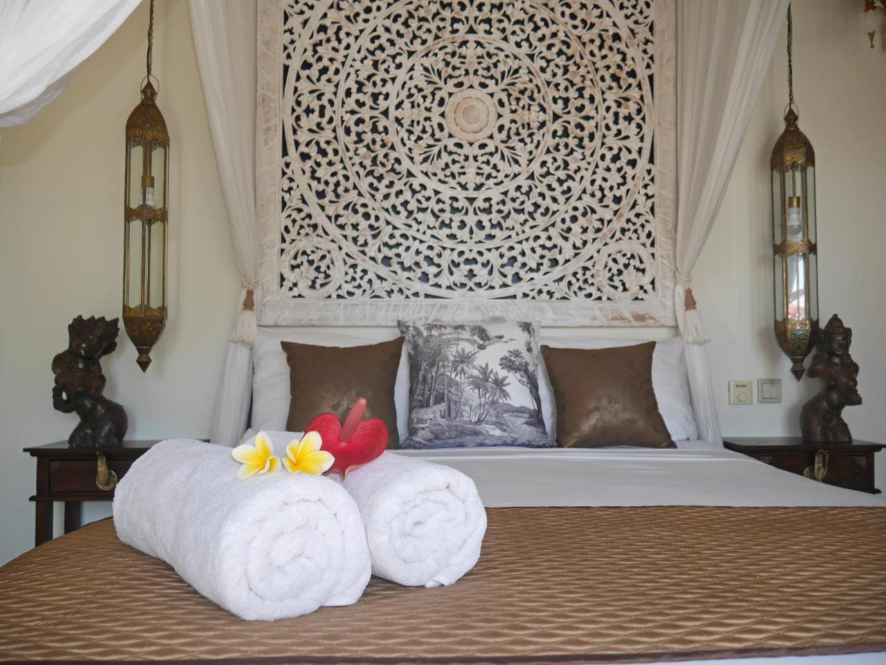 Hakuna Matata Bali Villas Uluwatu  Luaran gambar